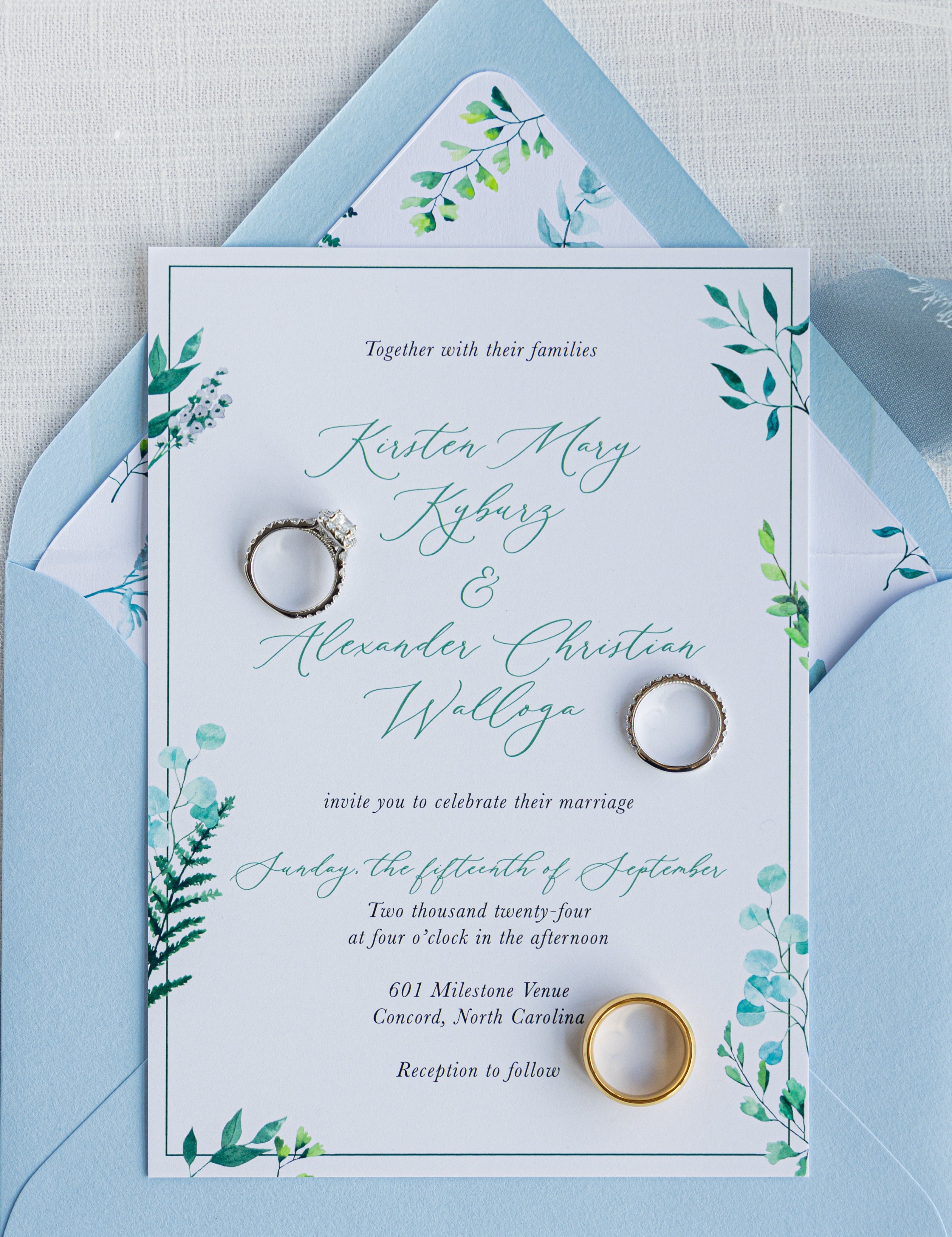 A Heartwarming Wedding Giveaway with Local Life Magazine