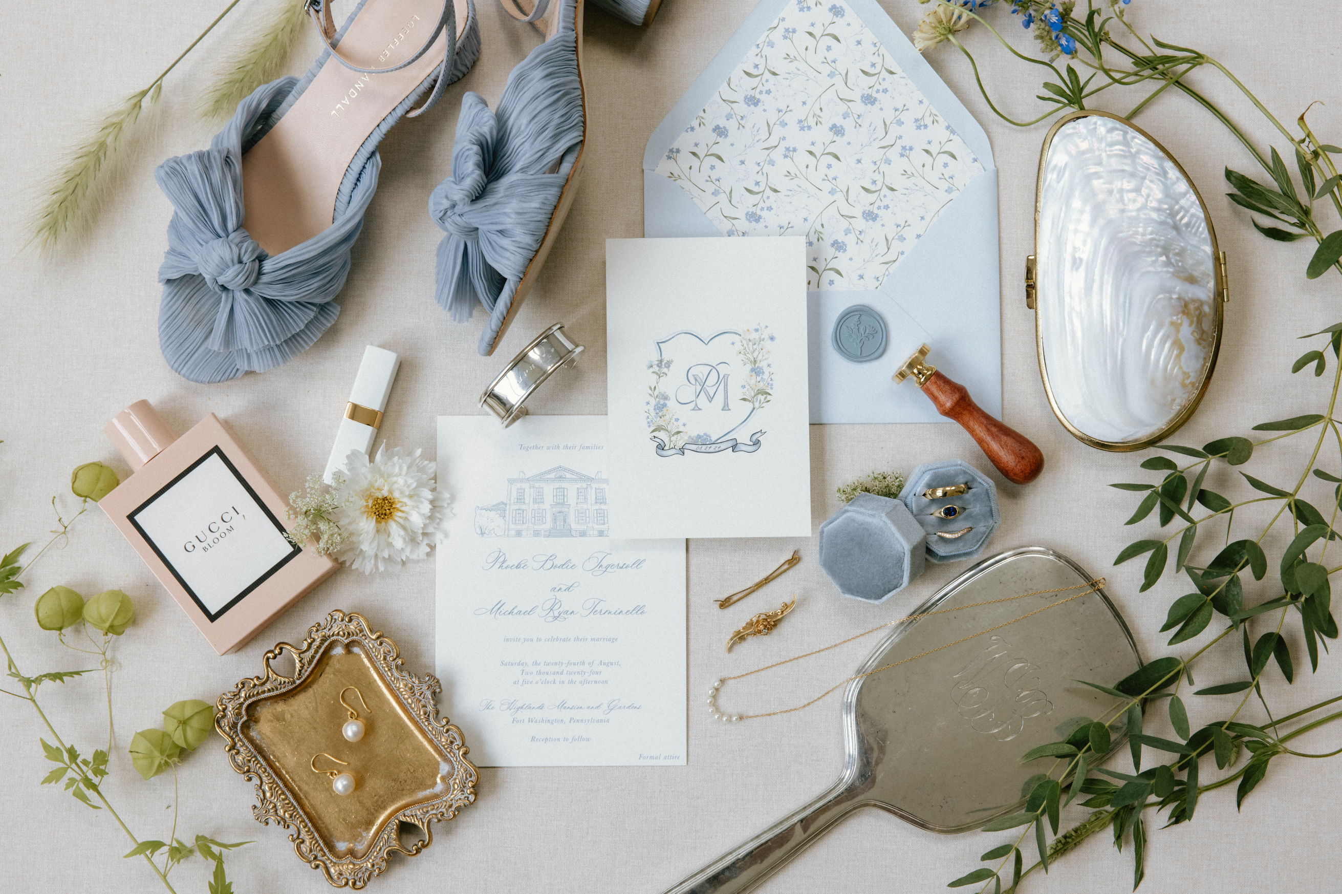 How To Save Money on Your Wedding Invitations: Smart Tips from Julia Kay Design