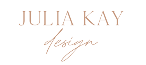 Julia Kay Design logo