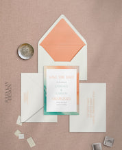Tide and Terra Save the Dates