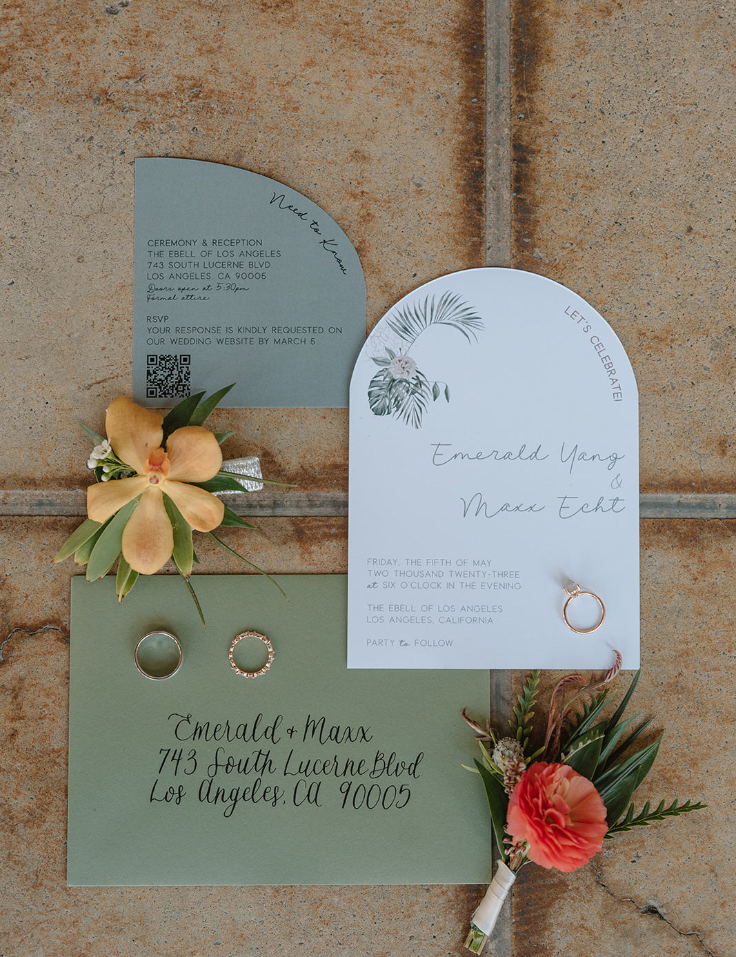 Why Printed Wedding Invitations are Still a Must-Have in the Digital Age