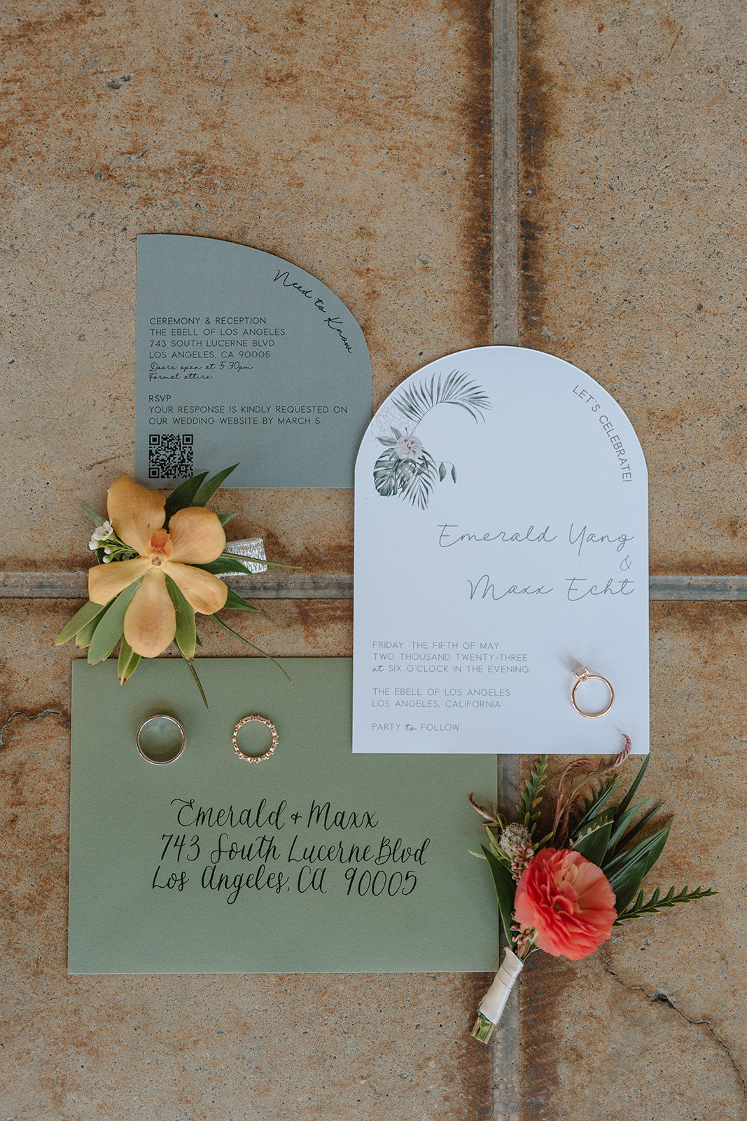 Why Printed Wedding Invitations are Still a Must-Have in the Digital Age