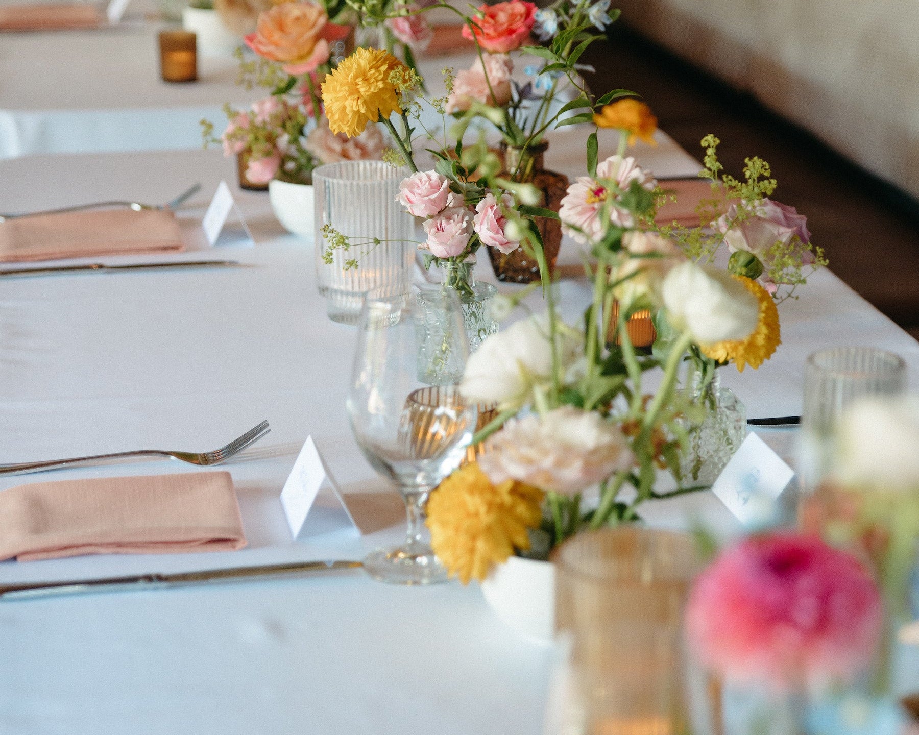 Day Of Wedding Stationery You Shouldn’t Forget