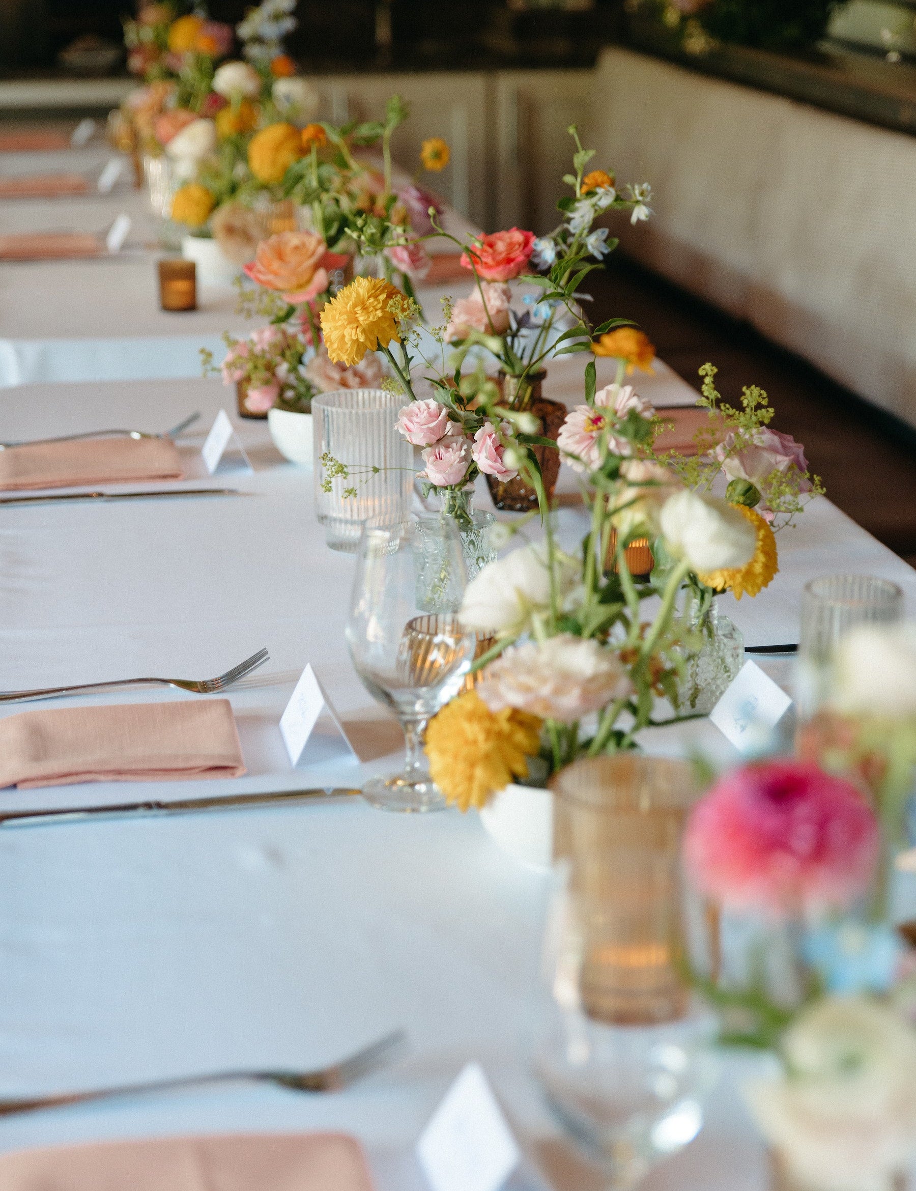 Day Of Wedding Stationery You Shouldn’t Forget