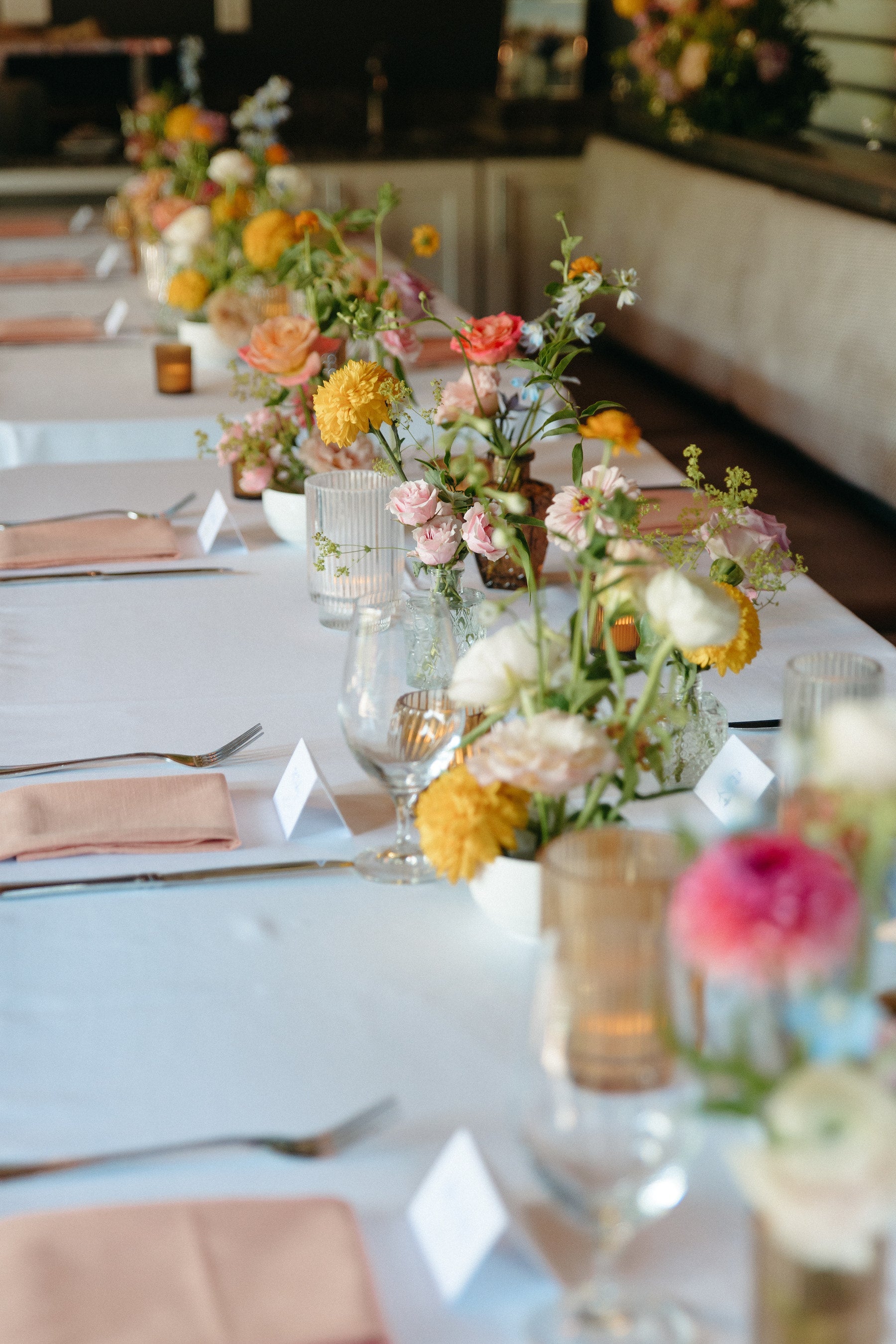 Day Of Wedding Stationery You Shouldn’t Forget