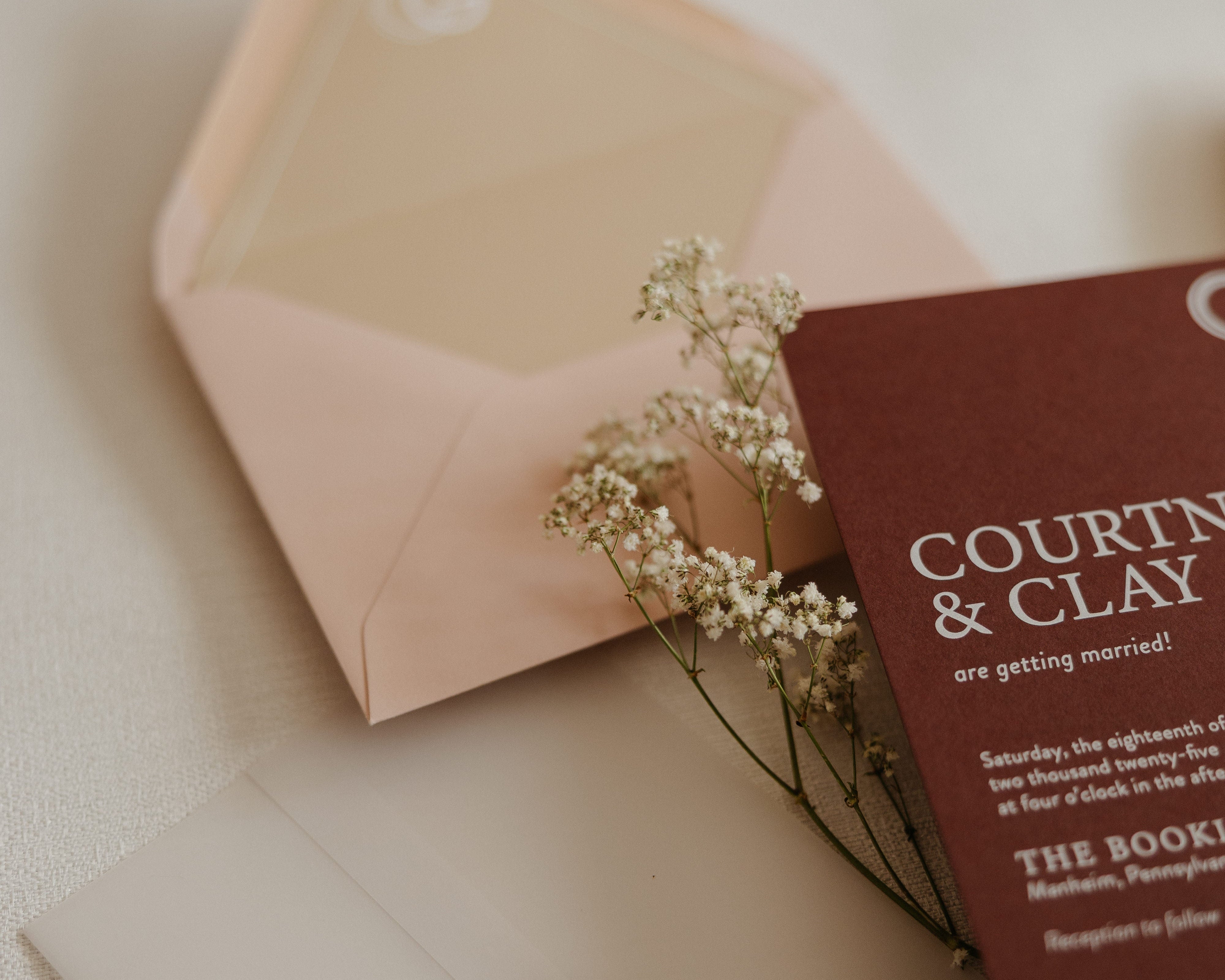 Most Popular Wedding Color Schemes of 2025