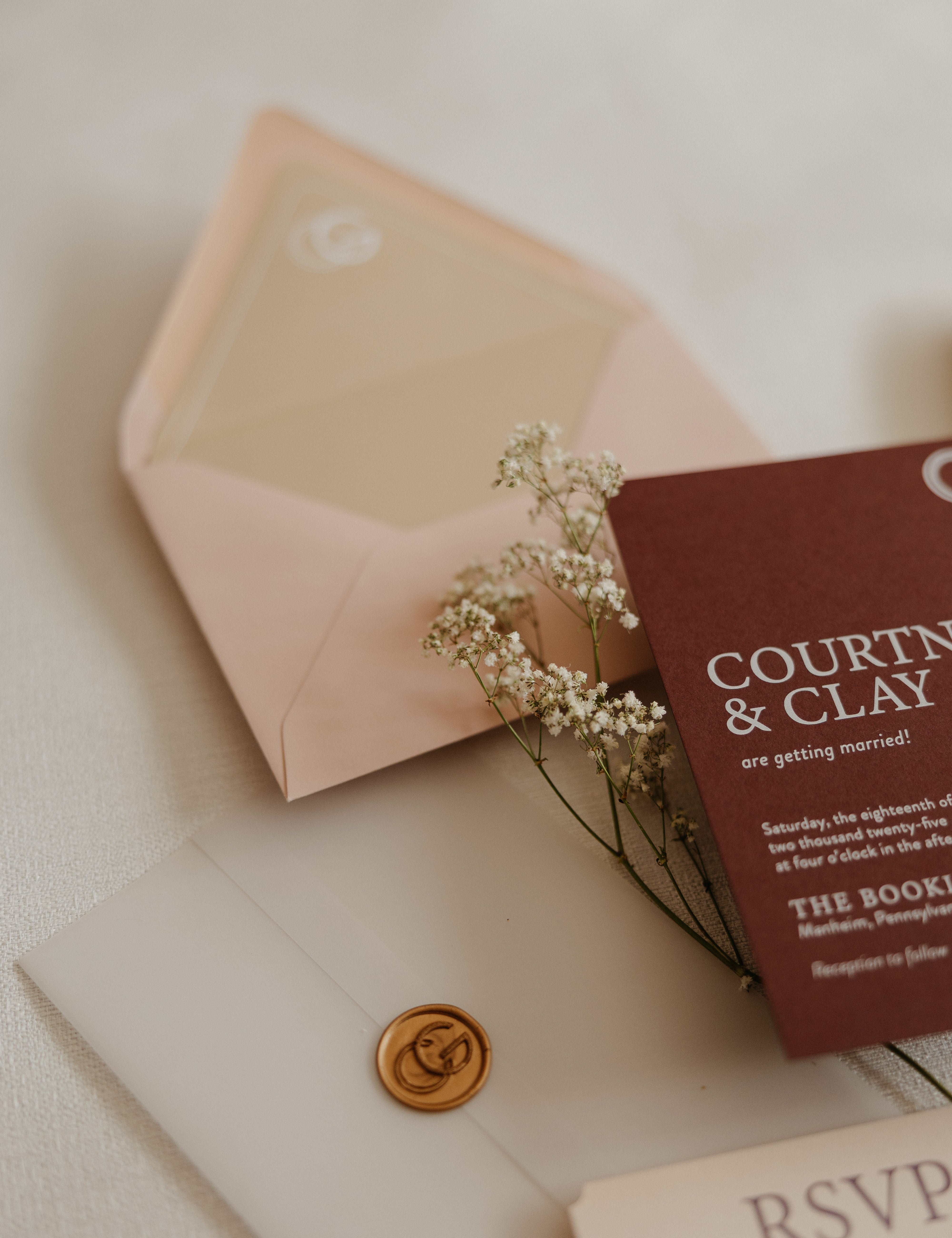 Most Popular Wedding Color Schemes of 2025