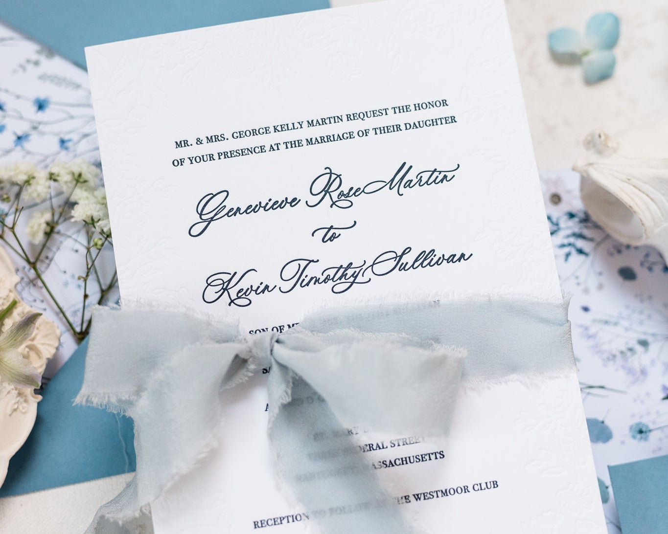 Wedding Invitation Wording Etiquette: Traditional, Modern, and Everything In Between