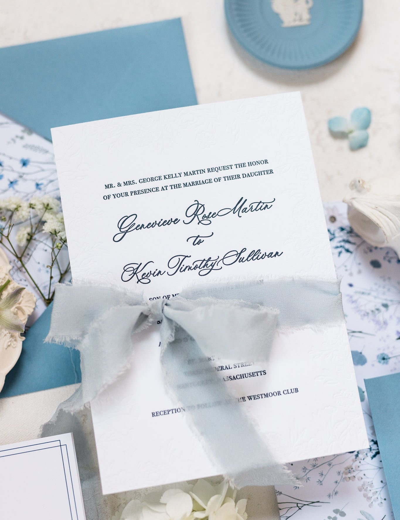 Wedding Invitation Wording Etiquette: Traditional, Modern, and Everything In Between