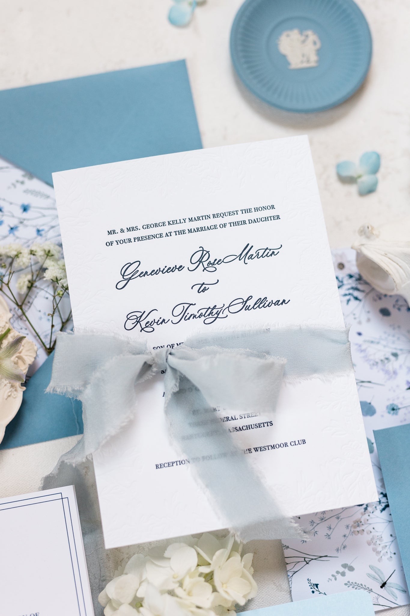 Wedding Invitation Wording Etiquette: Traditional, Modern, and Everything In Between
