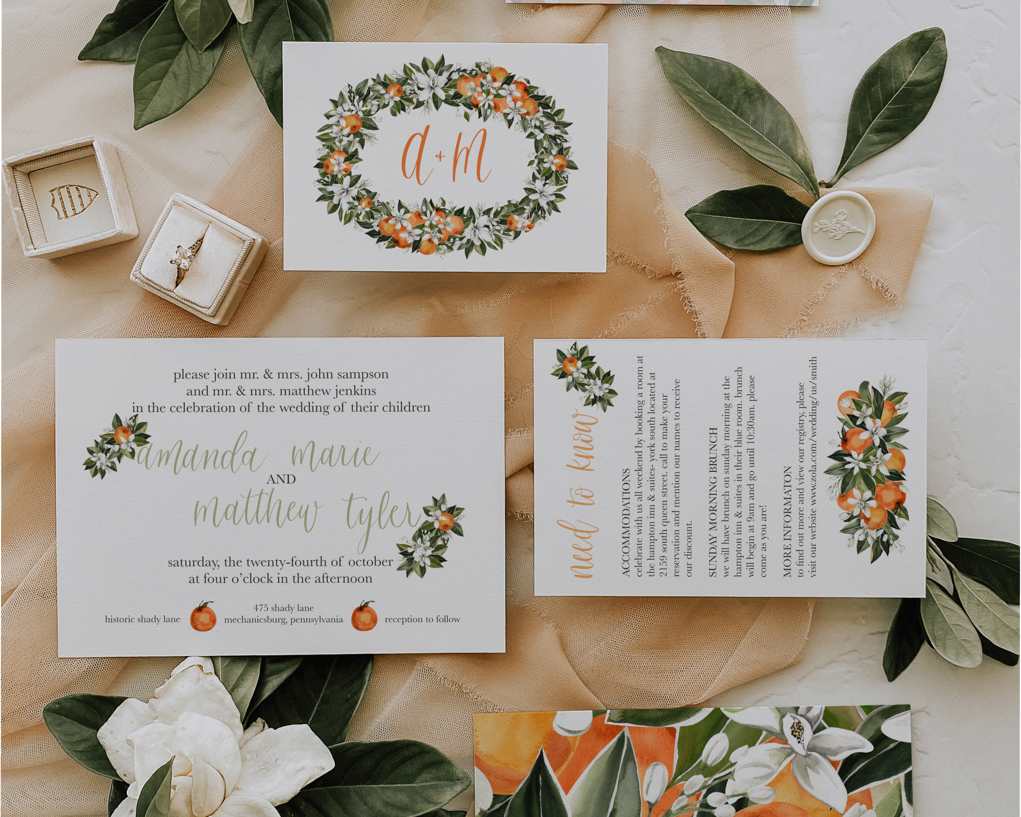 HOW TO HAVE ECO-FRIENDLY WEDDING INVITATIONS IN 2021