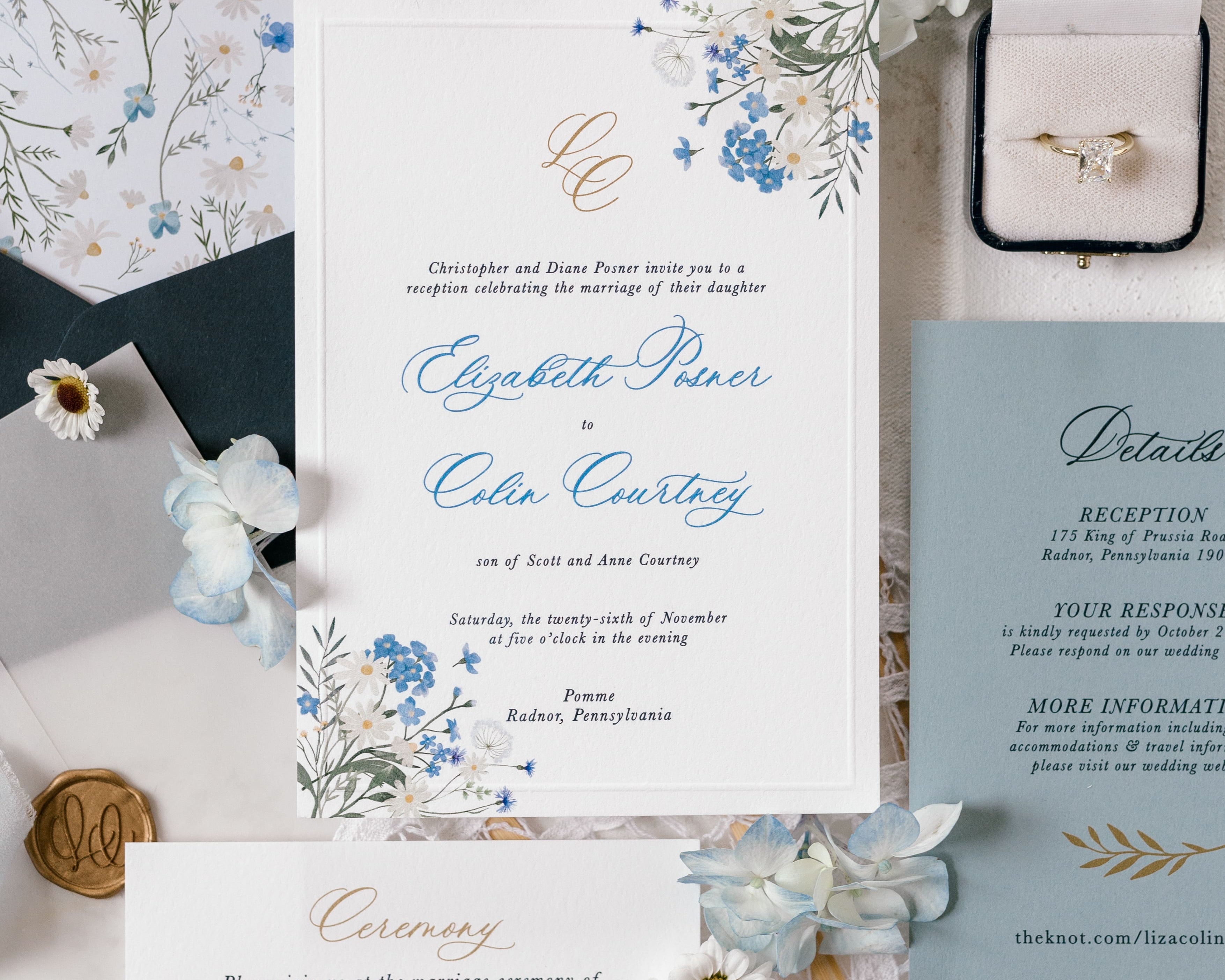 Wedding Cards Invites: The Most Expensive Upgrades to Elevate Your Invitations