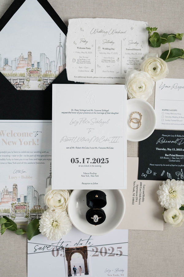 The Collector’s Suite