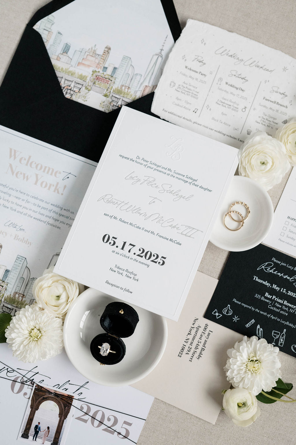 Letterpress Printing Add-On