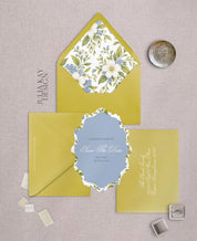 The Laurel Save the Dates