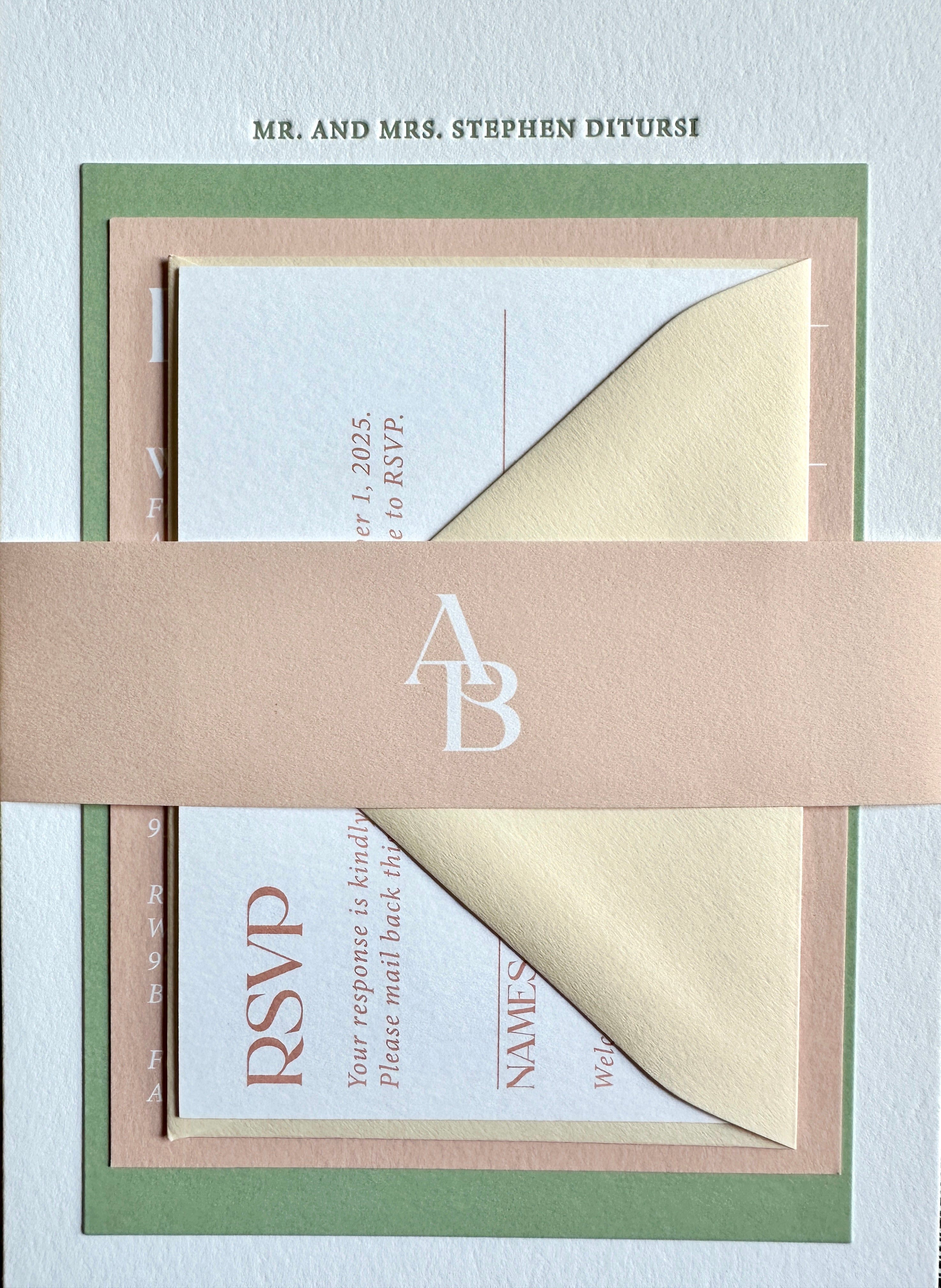 Belly Band Add-On
