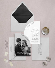 Modern Stack Save the Dates