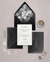 Modern Stack Save the Dates