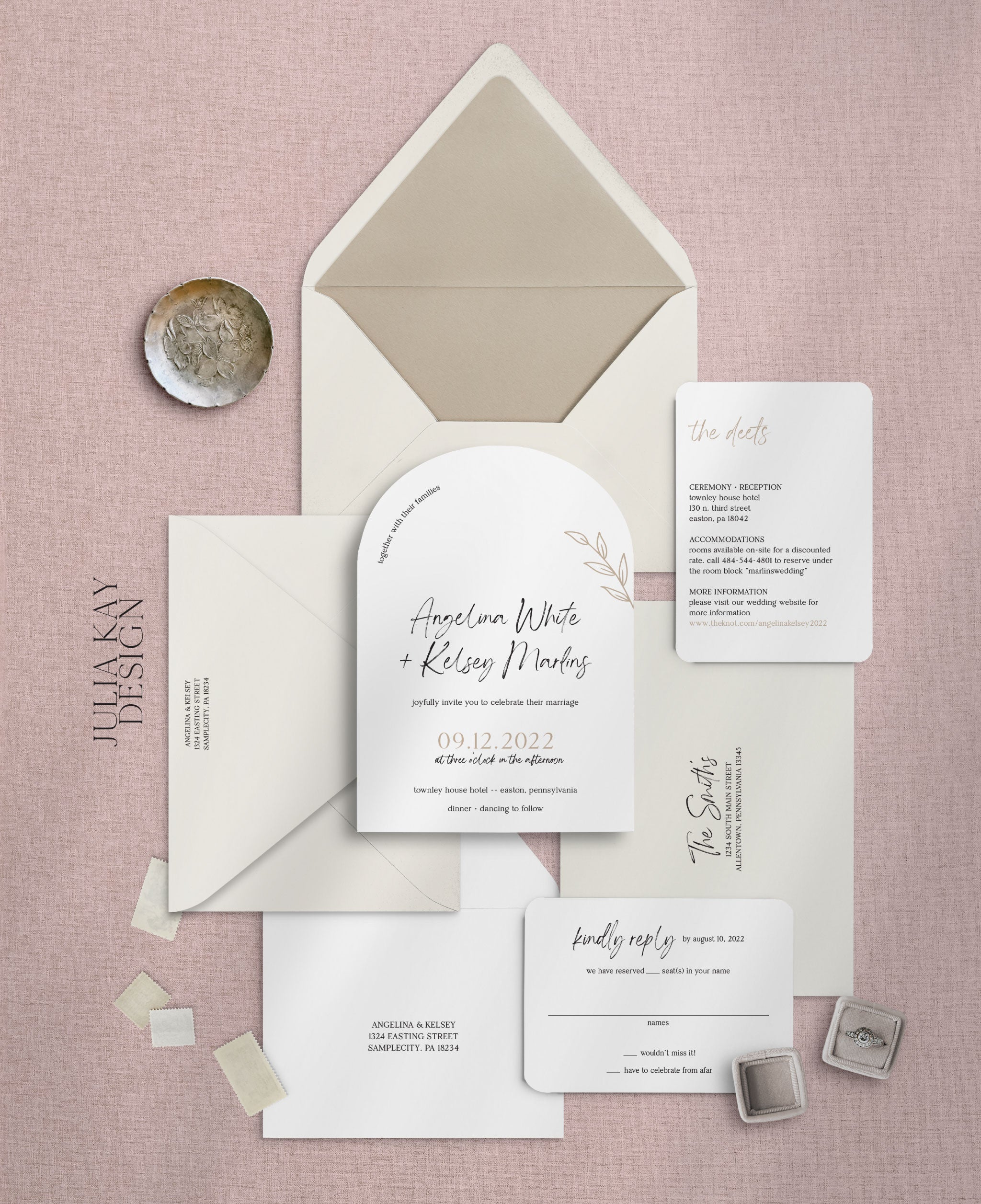 beige-and-tan-arch-wedding-invitations.jpg