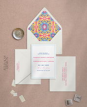 Sunbeam Save the Dates