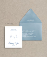 Morningtide Thank You Cards