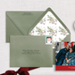 Happy Holly 2022 Holiday Card Kit