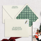 Merry and Bright 2022 Holiday Card Kit